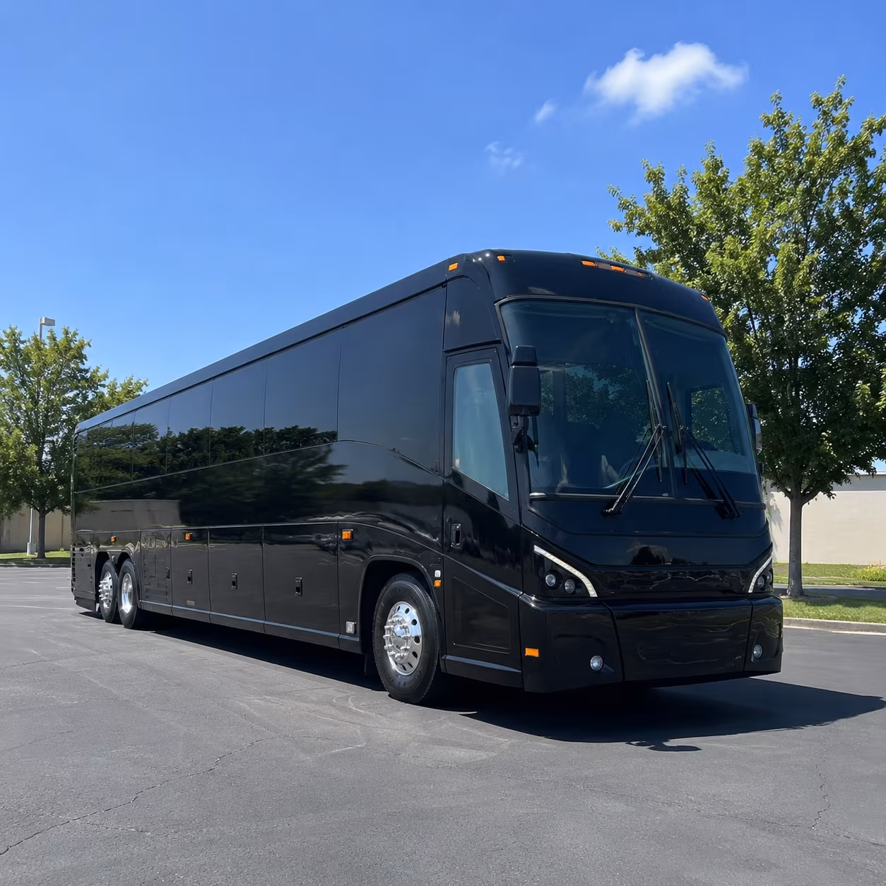 antioch airport transportation